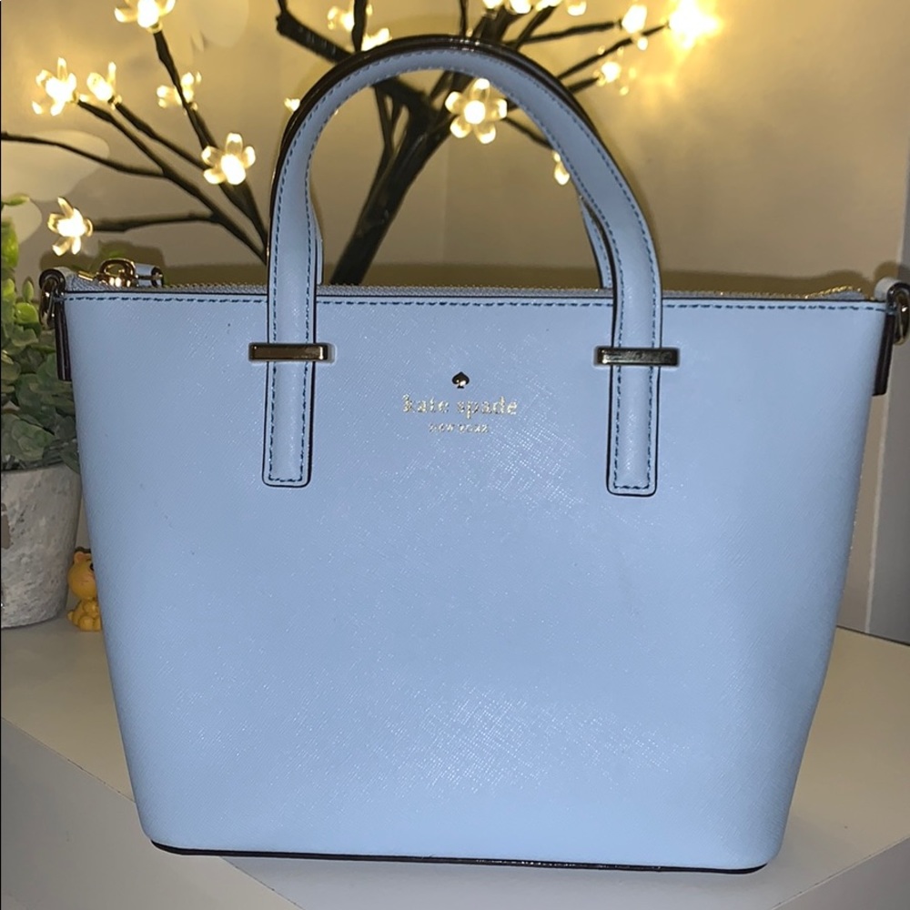 Kate spade mini crossbody